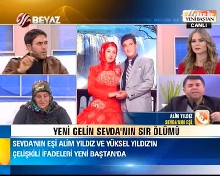 Melike İle Yeni Baştan 13.02.2013 2.Kısım