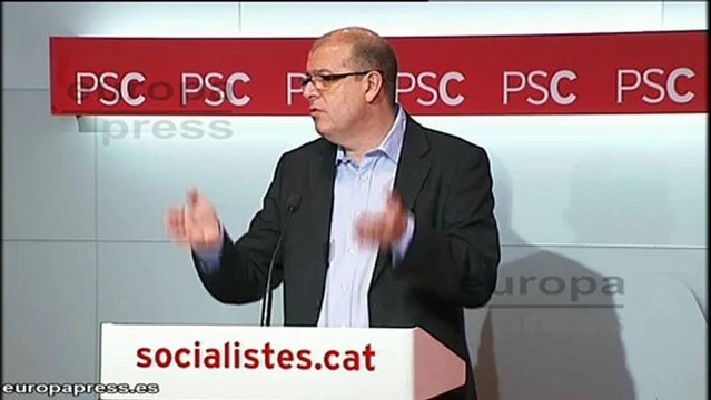 Zaragoza se querellará por las escuchas