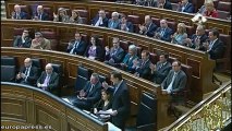 Rubalcaba pide la dimisión a Mariano Rajoy