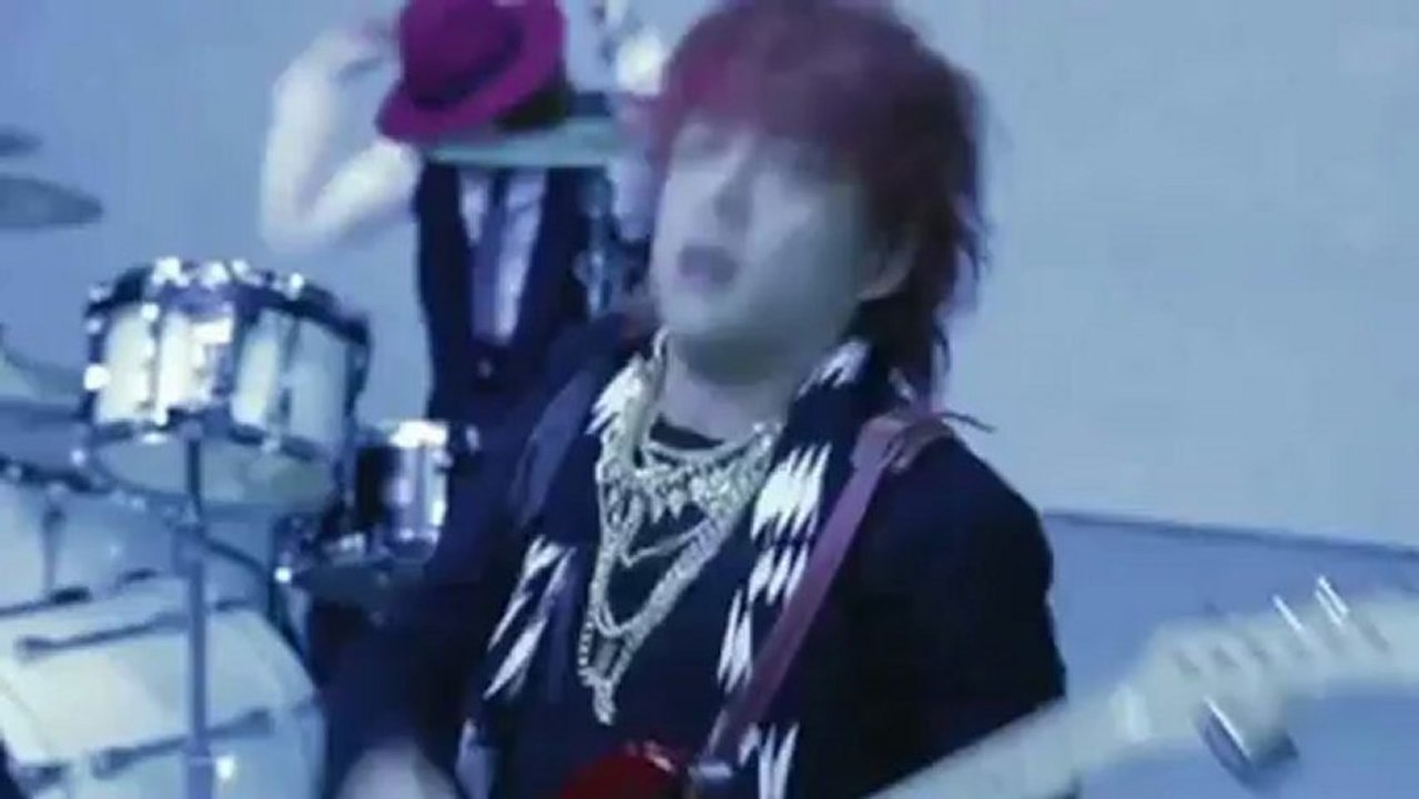 tokyo horizon - DaizyStripper (german subs)