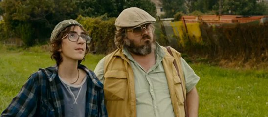 "il Comandante e la Cicogna" - «Ο Κομαντάντε κι ο Πελαργός»