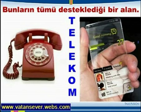 TALK FUSION NEDİR TALK FUSION TANITIMI