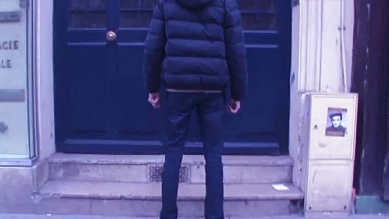 TomTom Loc Clefs - Body drumming