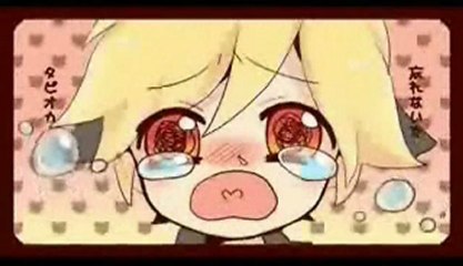Tapioca no Uta [Fandub Aika]