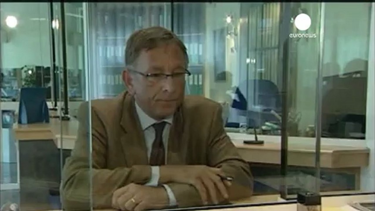 ING 2,400 kişiyi işten çıkarıyor