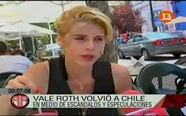 Alfombra Roja 12 de Febrero P2