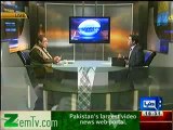 Nuqta-e-Nazar with Mujeeb-ur-Rehman – 13th February 2013