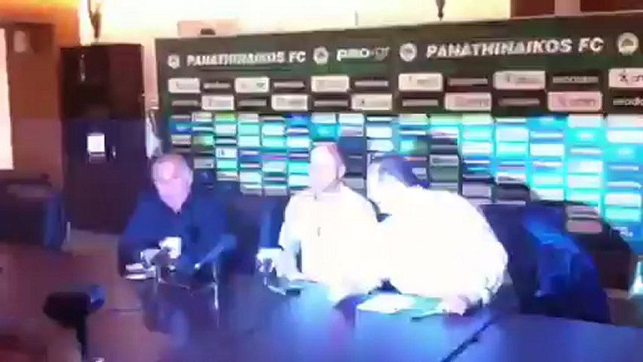 parousiasi Luciano Figueroa Panathinaikos Prasina Nea