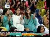 Good Morning Pakistan By Ary Digital - 13th February 2013 - Part 3