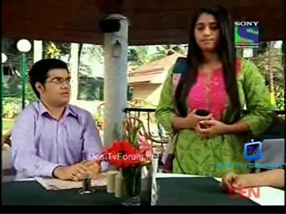Amita Ka Amit 13th February 2013 Video Watch Online Pt1