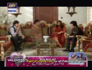 Meri Behn Meri Devarani by Ary Digital - Episode 177 - Part 1/2