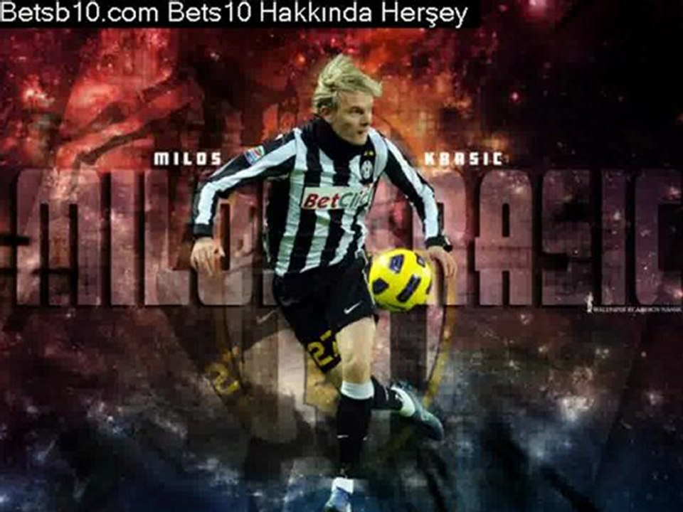 Bets10 A Giriş
