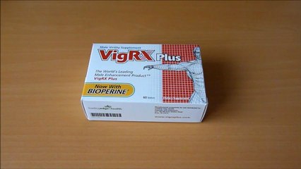 Original VigRX plus in Saudi Arabia