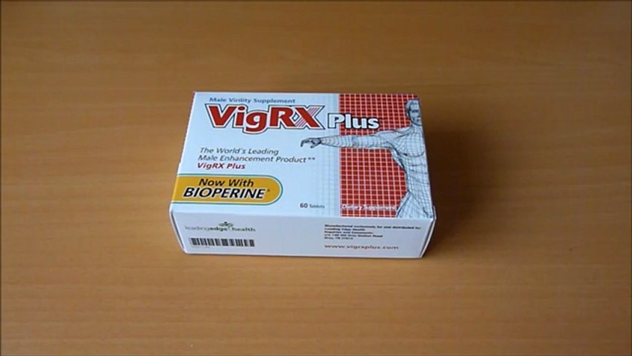 Original VigRX plus in Saudi Arabia
