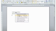 Tutoriel WORD 2007: Cours N°20 Comment Utiliser les balises actives dans Word 2007