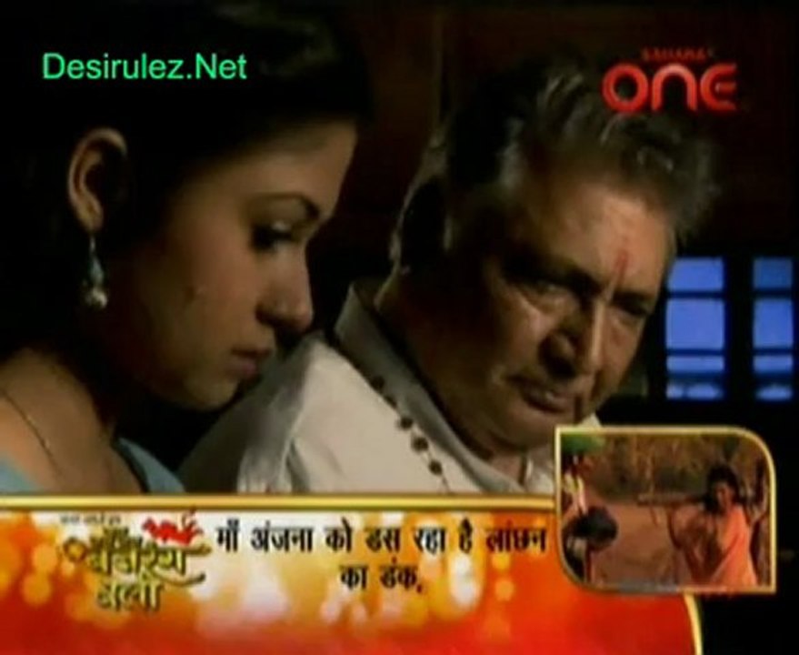 Ghar Aaja Pardesi 13th February 2013 pt3