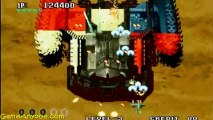 Retro plays Aero Fighters 3 (Arcade - NeoGeo) Part 1