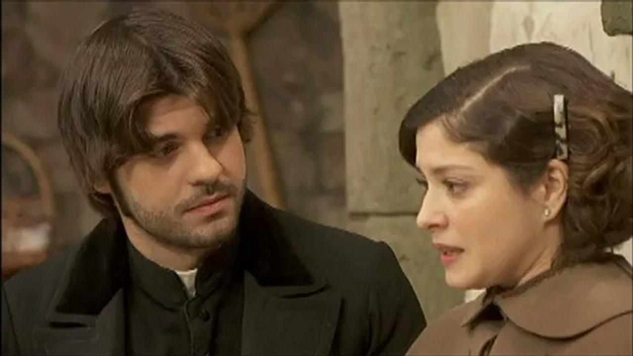 Gonzalo (martin) y maria parte 186