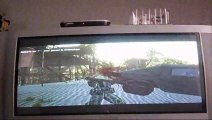 KAMIDUS Sniper Ghost Warrior PS3 partie 1 [Video test]