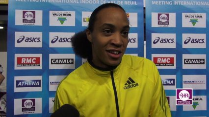 Pascal Martinot-Lagarde : « Soulagé d'avoir réalisé les minima »