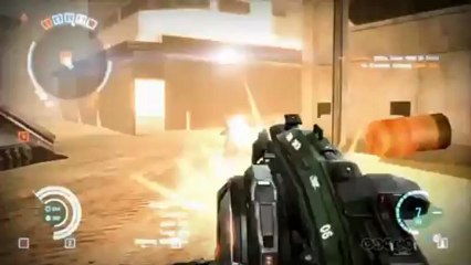 Dust 514 – PS3 [Download .torrent]