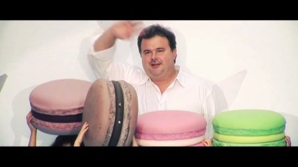 Pierre Hermé Défilé