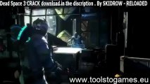 Dead Space 3 | Keygen Crack NEW DOWNLOAD LINK   FULL Torrent