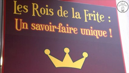 Friterie de Clercq , les rois de la frite.