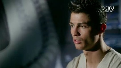 Cristiano Ronaldo : le retour de l'enfant prodigue