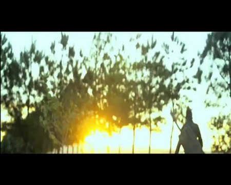 Ismael et Puto Portugues