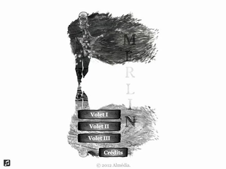 Merlin Le Jeu
