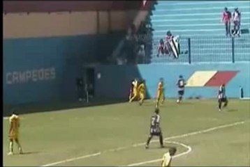 DVD de melhores momentos do atleta "RAMON" 95 - Volante.