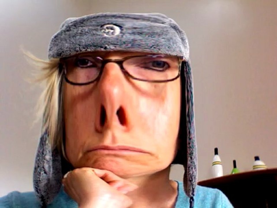 Mon Bonnet