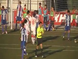 Πανσερραϊκός - Φωκικός 2-1