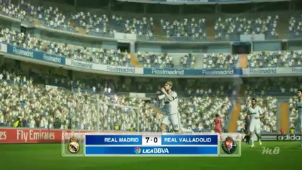 PES 2013 - BAL with Mszabi - Season 8 (2019/2020) HD 720p