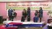 In symbolic break, Iraqi beauticians hold Baghdad festival