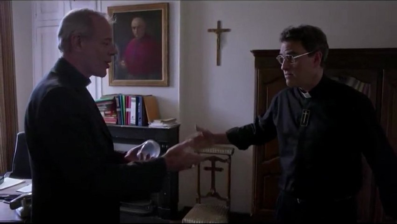 Le métis de Dieu (extrait)