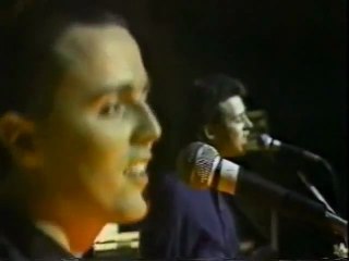 1985 - Head Over Heels (Dick Clark's New Year's Rockin' Eve)