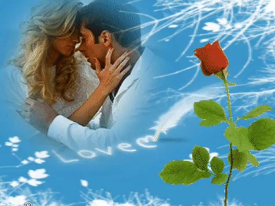 JAK  JA  KOCHAM  CIĘ