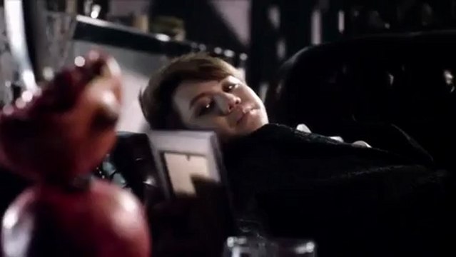 Yoseob Yang - Caffeine MV