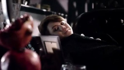 Yoseob Yang - Caffeine MV