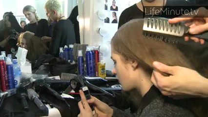 Victoria Bartlett's VPL Not for the Style Shy