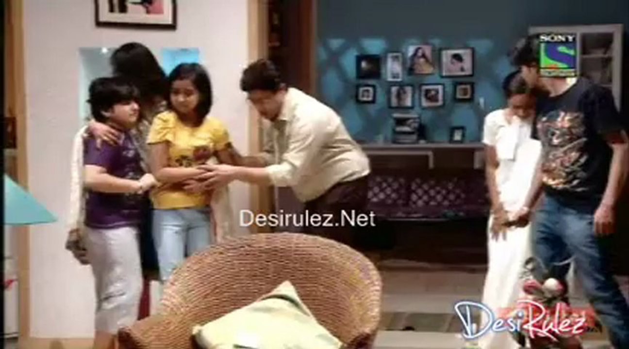 Parvarrish 13th February 2013-Pt-1