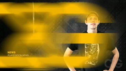 C&G's Weekly Goods - September 24 - 28_ Playstation News, Steam news and more._(1080p)