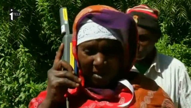 [TSF] i>Télé - Téléphones sans frontières - 2013