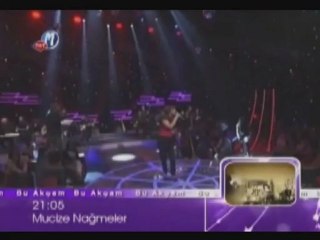 Özgür EREN-Kilim-TRT