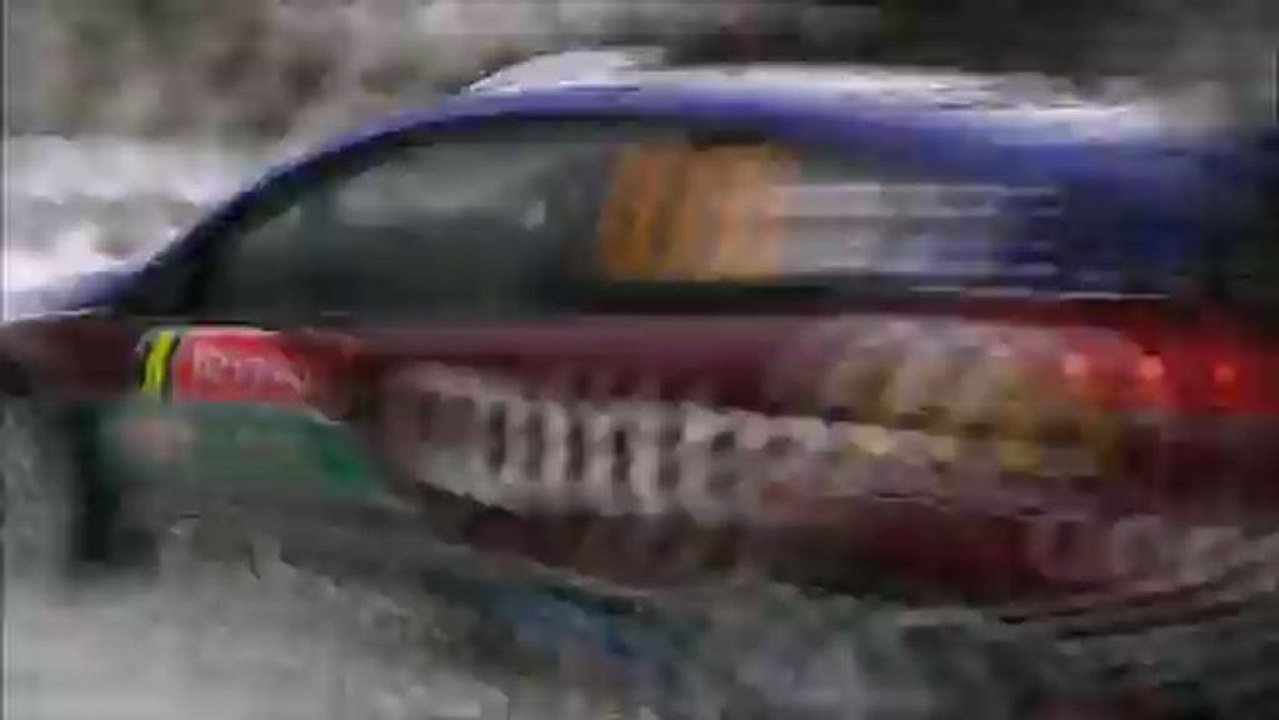[WRC] Rallye Monte Carlo 2013