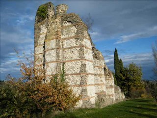 l-aqueduc du Gier par Raymond le forgeron