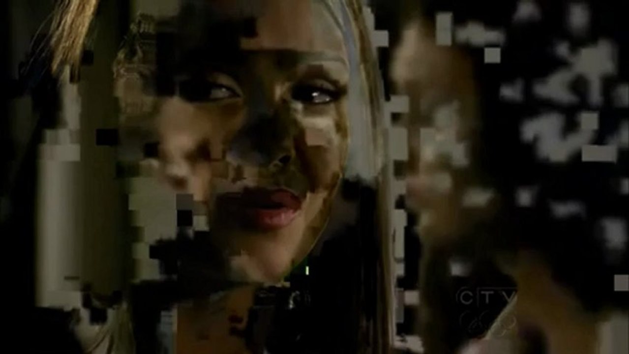 Stelena 1x07