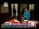 kala jado By Ary Digital Episode 1 - Part 3